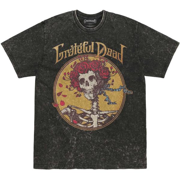 (グレイトフル・デッド) Grateful Dead オフィシャル商品 ユニセックス Best of...