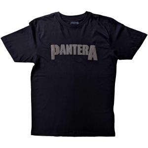 PANTERA - STRONGER THAN ALL / パンテラ オフィシャル バンドTシャツ