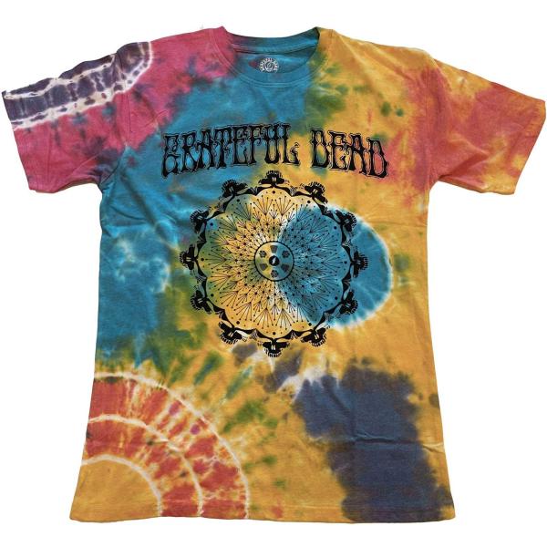 (グレイトフル・デッド) Grateful Dead オフィシャル商品 ユニセックス May ´77...