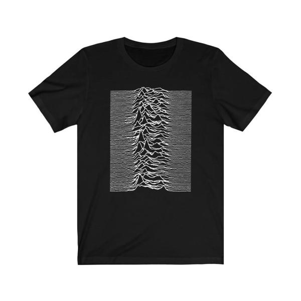 (ジョイ・ディヴィジョン) Joy Division オフィシャル商品 ユニセックス Unknown...