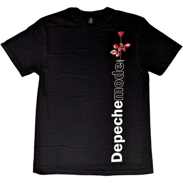 (デペッシュ・モード) Depeche Mode オフィシャル商品 ユニセックス Violator ...