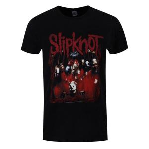 SLIPKNOT・スリップノット・PREPARE FOR HELL 2014-2015 TOUR・Tシャツ