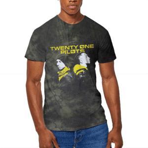 トゥエンティ・ワン・パイロッツ) twenty one pilots オフィシャル商品