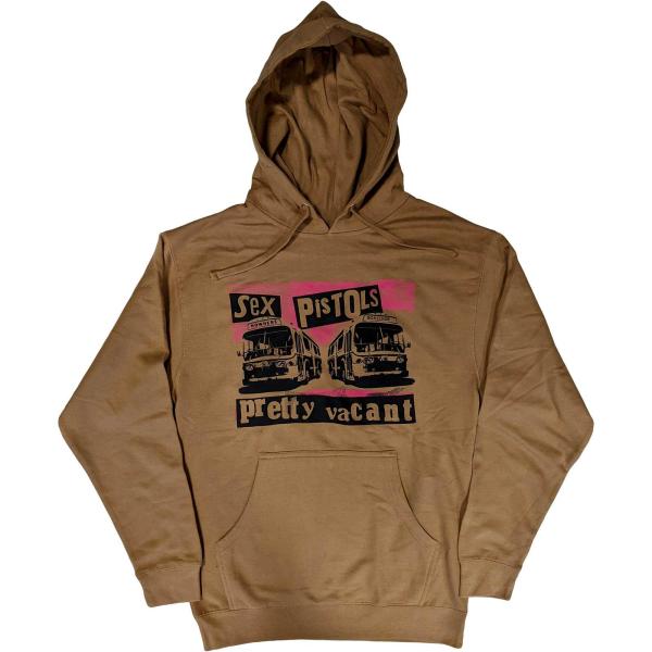 (セックス・ピストルズ) Sex Pistols オフィシャル商品 ユニセックス Pretty Va...