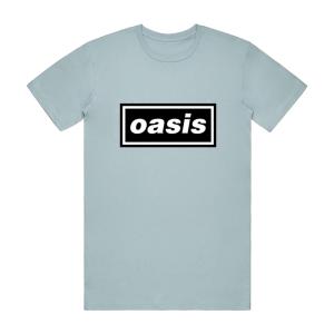 【即日発送】Oasis ツアー会場販売Tシャツ L カーディフ 即日発送】Oasis ツアー会場販売Tシャツ L カーディフ ROCK OFF