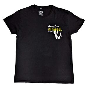 GREEN DAY】グリーンデイ「TIE」Tシャツ : NO-REMORSE - 通販