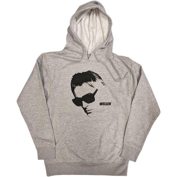 (ポール・ウェラー) Paul Weller オフィシャル商品 ユニセックス Glasses Pic...