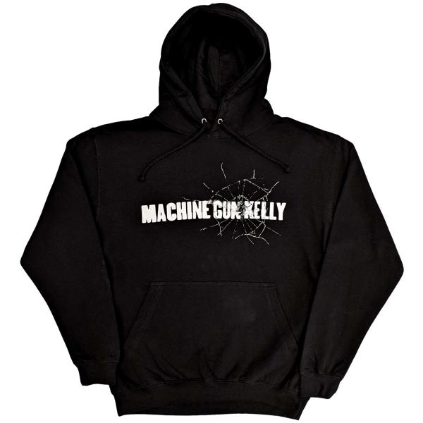 (マシン・ガン・ケリー) Machine Gun Kelly オフィシャル商品 ユニセックス Cra...