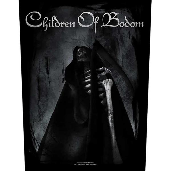 (チルドレン・オブ・ボドム) Children Of Bodom オフィシャル商品 Fear The...