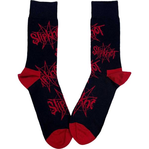 (スリップノット) Slipknot オフィシャル商品 ユニセックス Tribal Sigil アン...