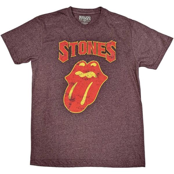 (ローリング・ストーンズ) The Rolling Stones オフィシャル商品 ユニセックス G...