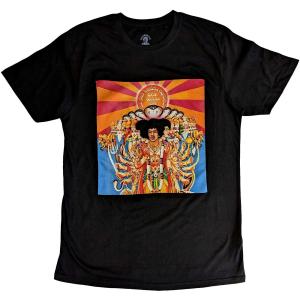 ジミ・ヘンドリックス) Jimi Hendrix オフィシャル商品 ユニセックス