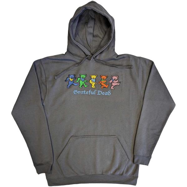 (グレイトフル・デッド) Grateful Dead オフィシャル商品 ユニセックス Dancing...