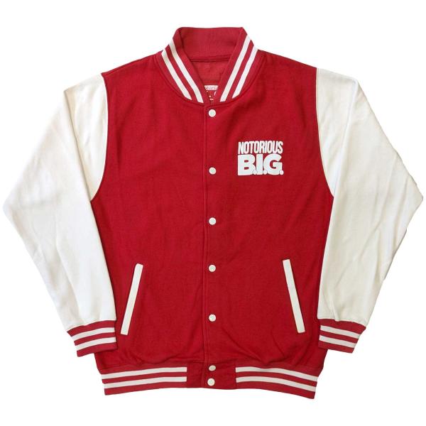 (ビギー・スモールズ) Biggie Smalls オフィシャル商品 ユニセックス Reachstr...