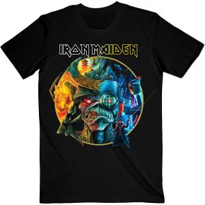 アイアンメイデンペンダント アイアンメイデンSVペンダントトップ | rain's artifacts BASE店