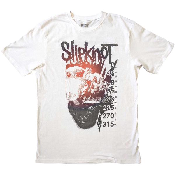 (スリップノット) Slipknot オフィシャル商品 ユニセックス The End. So Far...
