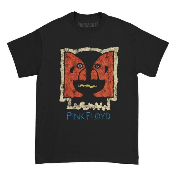 (ピンク・フロイド) Pink Floyd オフィシャル商品 ユニセックス Division Bel...