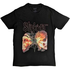 スリップノット) Slipknot オフィシャル商品 ユニセックス 9-Point