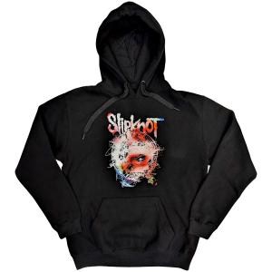 スリップノット) Slipknot オフィシャル商品 ユニセックス 9-Point