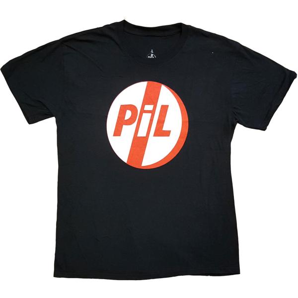 (パブリック・イメージ・リミテッド) Public Image Ltd オフィシャル商品 ユニセック...