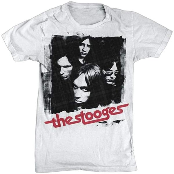 (イギー・アンド・ストゥージズ) Iggy &amp; The Stooges オフィシャル商品 ユニセック...