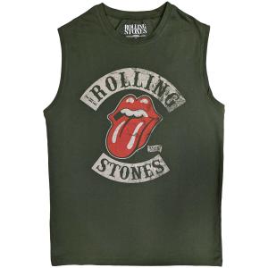 ROLLING STONES X JACKROSE ジャガードニットセーター ローリング