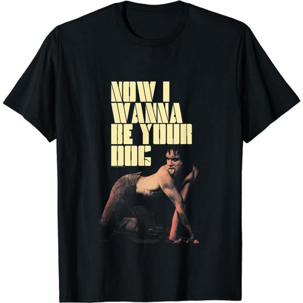 (イギー・アンド・ストゥージズ) Iggy &amp; The Stooges オフィシャル商品 ユニセック...
