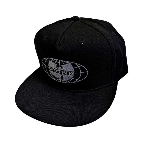 (ウータン・クラン) Wu-Tang Clan オフィシャル商品 ユニセックス World Wide...