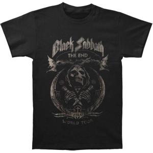 土日も発送】Tシャツ ブラックサバス BLACK SABBATH VOL4 オジー