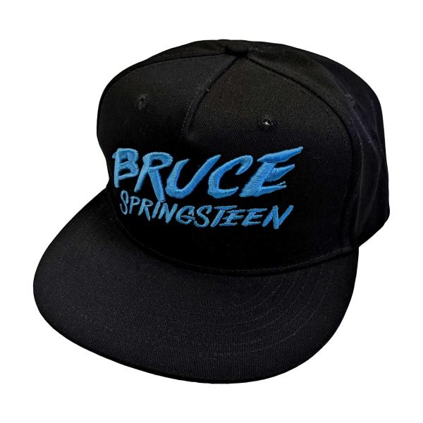 (ブルース・スプリングスティーン) Bruce Springsteen オフィシャル商品 ユニセック...