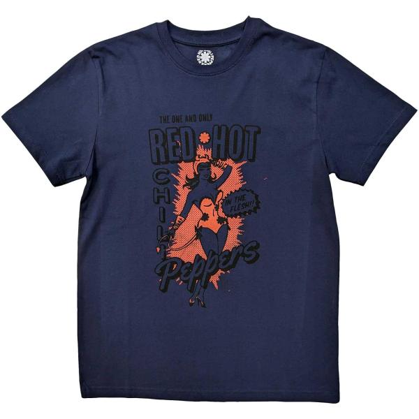 (レッド・ホット・チリ・ペッパーズ) Red Hot Chilli Peppers オフィシャル商品...