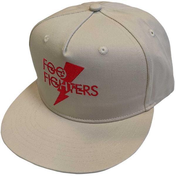 (フー・ファイターズ) Foo Fighters オフィシャル商品 ユニセックス Flash ロゴ ...