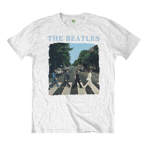 (ザ・ビートルズ) The Beatles オフィシャル商品 ユニセックス Abbey Road T...