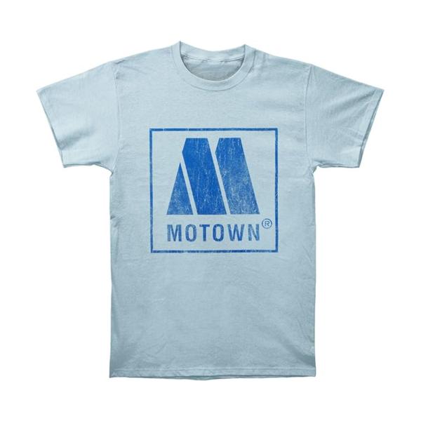 (モータウン・レコード) Motown Records オフィシャル商品 ユニセックス ビンテージ風...