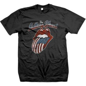 6/26入荷】Tシャツ Rolling Stones North American TOUR '89