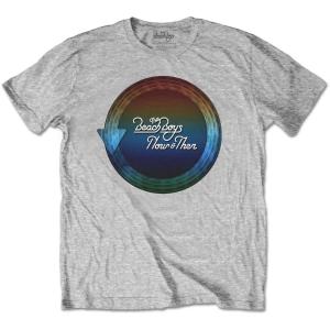 okkomoroji ロックイット ザ ビーチボーイズバンドTシャツ水色L okkomoroji様専用 ロックイット ザ ビーチボーイズバンドTシャツ