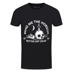 ブリング・ミー・ザ・ホライズン) Bring Me The Horizon オフィシャル