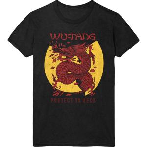 ウータンクラン【WU TANG CLAN 】Tシャツ ロックT バンドT ヒップ