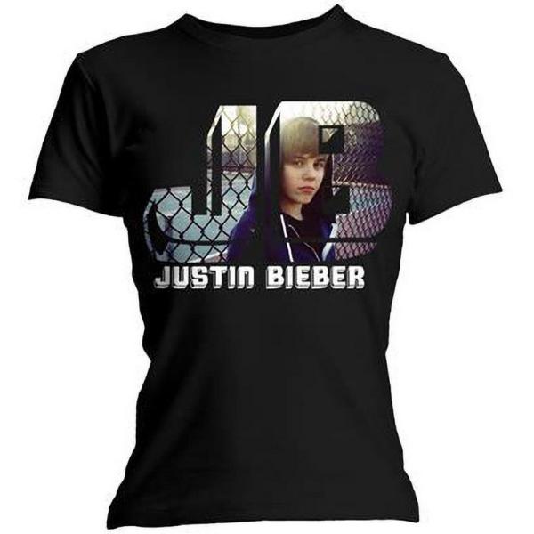 (ジャスティン・ビーバー) Justin Bieber オフィシャル商品 レディース Photogr...