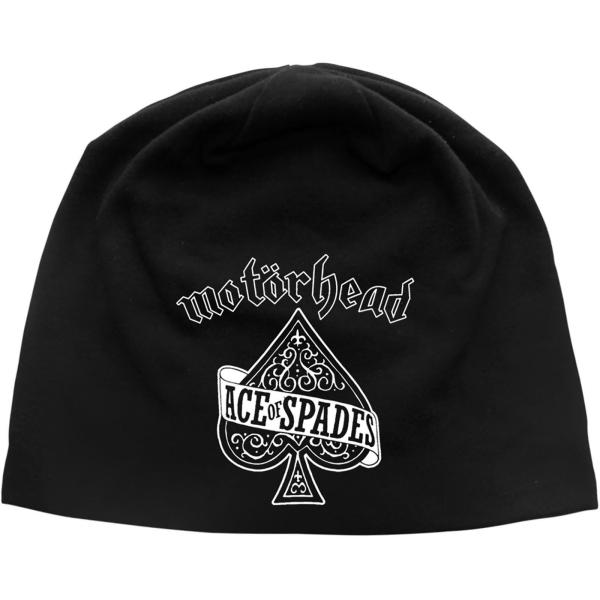 (モーターヘッド) Motorhead オフィシャル商品 ユニセックス Ace Of Spades ...