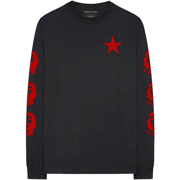 (チェ・ゲバラ) Che Guevara オフィシャル商品 ユニセックス Revolution Tシ...