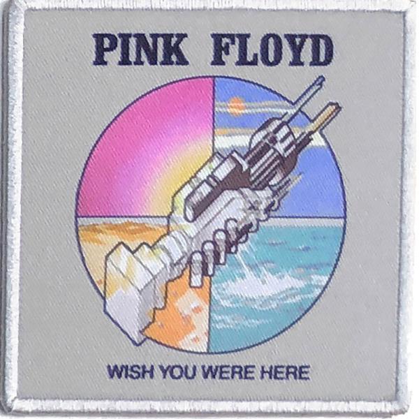 (ピンク・フロイド) Pink Floyd オフィシャル商品 Wish You Were Here ...
