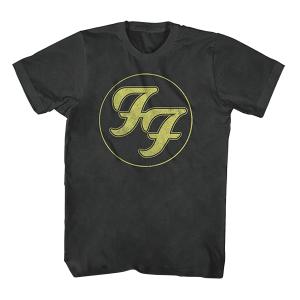 FOO FIGHTERS】フーファイターズ「LOGO」Tシャツ : NO-REMORSE - 通販