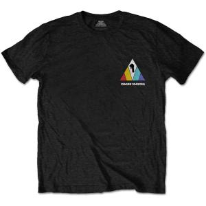 イマジン・ドラゴンズ) Imagine Dragons オフィシャル商品 ユニ
