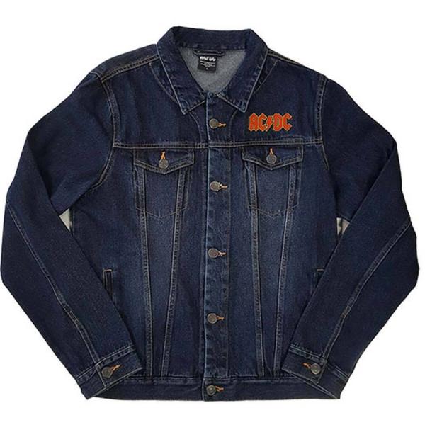 (エーシー・ディーシー) AC/DC オフィシャル商品 ユニセックス About To Rock デ...