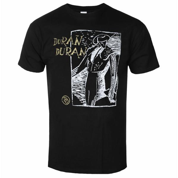 (デュラン・デュラン) Duran Duran オフィシャル商品 ユニセックス My Own Way...
