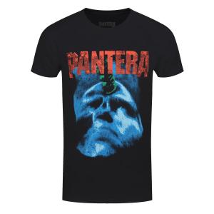 PANTERA - STRONGER THAN ALL / パンテラ オフィシャル バンドTシャツ