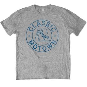 モータウン・レコード) Motown Records オフィシャル商品 ユニセックス