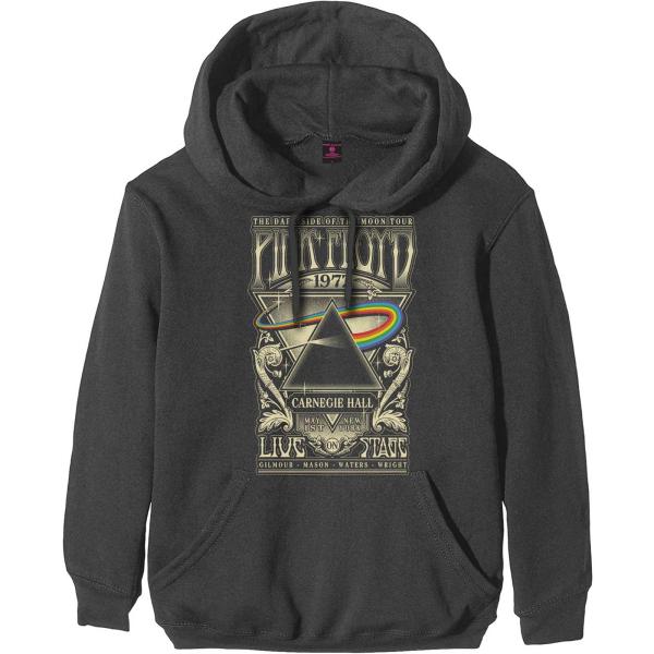 (ピンク・フロイド) Pink Floyd オフィシャル商品 ユニセックス Carnegie Hal...