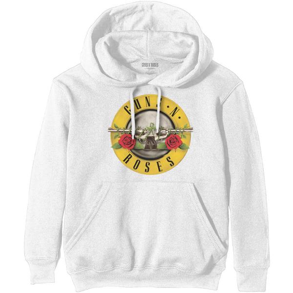 (ガンズ・アンド・ローゼズ) GuNs N Roses オフィシャル商品 ユニセックス Classi...